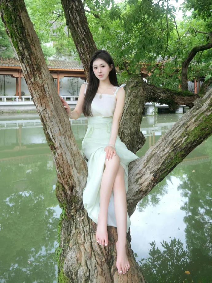 长月烬明 海报